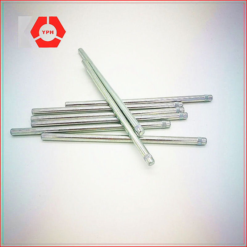 High Quality Stainless Steel DIN975/DIN976 Thread Rod