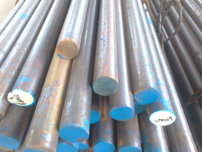 ASTM AISI 300 Series Stainless Steel Round Bar Supplier