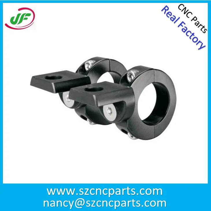 3 Axis/4 Axis/5 Axis Hardware Parts Used for Medical Equipment