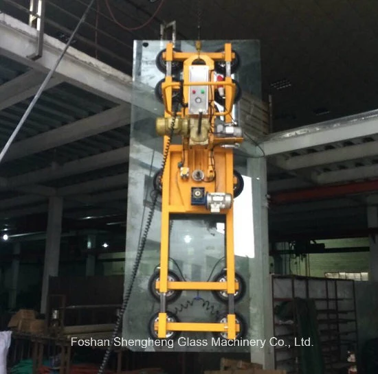 Vacuum Glass Lifter Cup Lifting