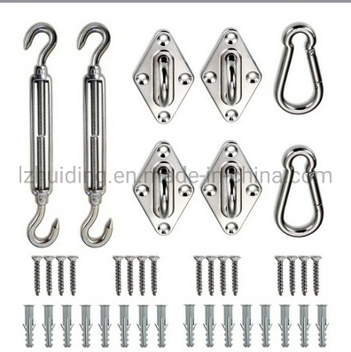 Turnbuckles Eye Bolts and Hooks, Hook Eye Turnbuckle