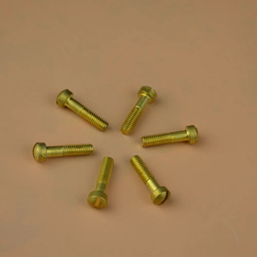 Shoulder Screw Special Screw Torx Screw Bolts Terminal Cover Screw