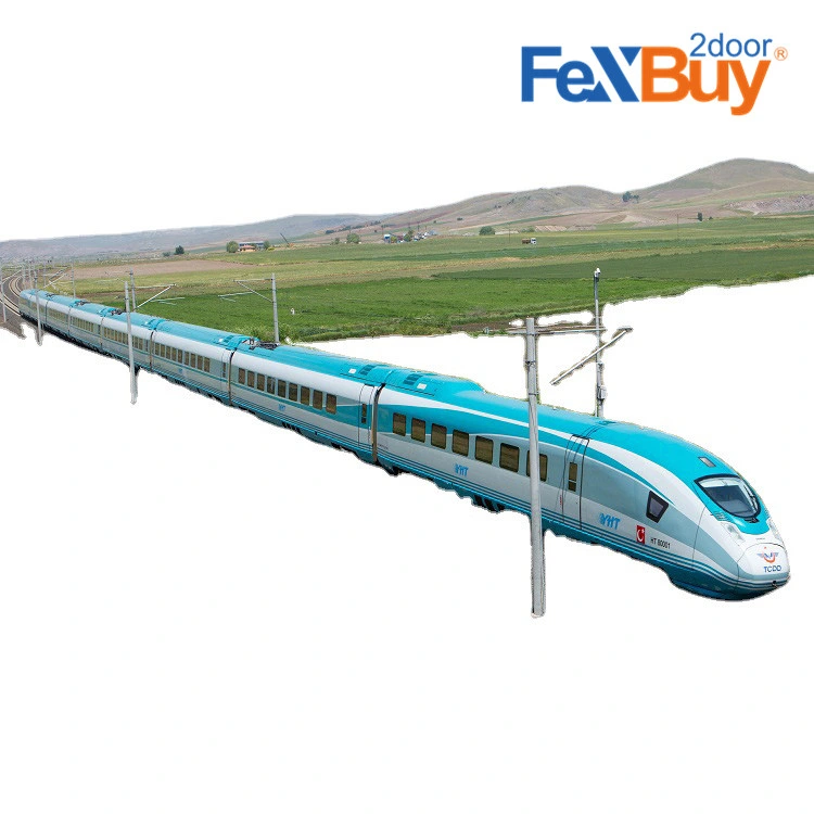 Railway Shipping to Europe Railways Train Transportation to Spain Shipping Railway From China to Poland