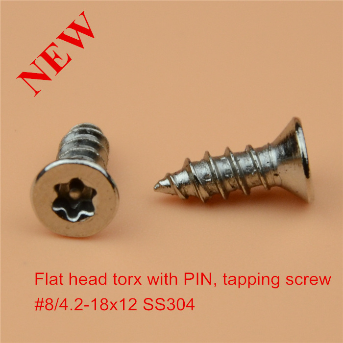 Bolts Sems Screw Socket Cap Screw Slot Screw/Sems Bolts/Screw