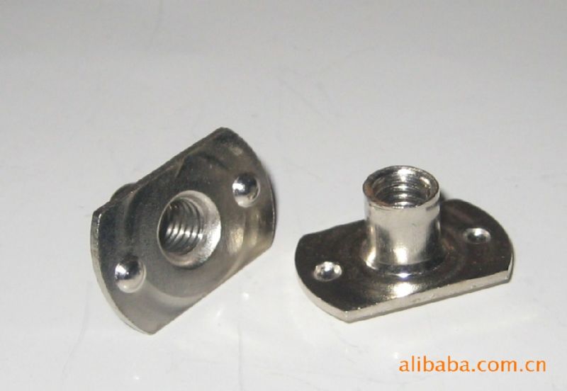 Weld Nut/Hex Nuts /Flange Nuts