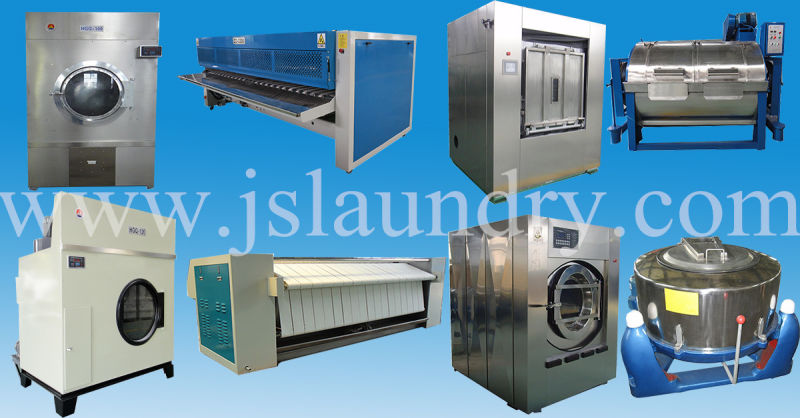 Clothes Washing Machine Garment Cost / Washing Machine Washer Machine 50kgs