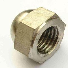 Stainless Steel Hexagonal Flange Nut with Good Quality, 2016, New