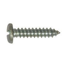 Pan Slotted Head Self Tapping Screw Coarse Thread, 2016 New