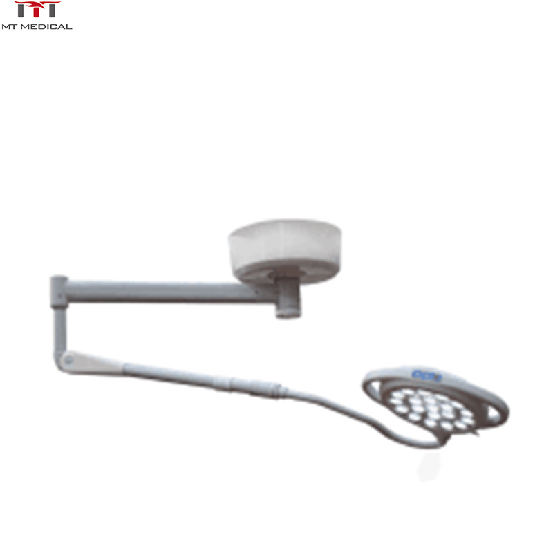 Suppliers Single Head Ceiling Ce ISO Hospital Medical Ceiling LED Light Remove