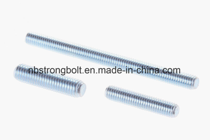 Thread Rod Thread Bar for Hot Forge B7