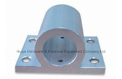 Hardened Metal Precision Die Casting Equipment Hardware