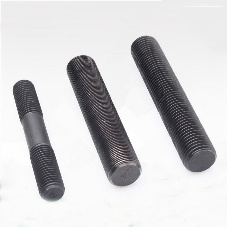 Rod of Full Thread DIN 975/DIN976, Carbon Steel Thread Rod Thread Bar