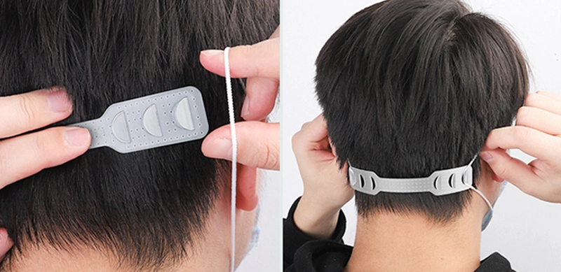 Mask Ear Buckle Mask Extension Buckle Adjustable Face Mask Buckle Face Mask Buckle