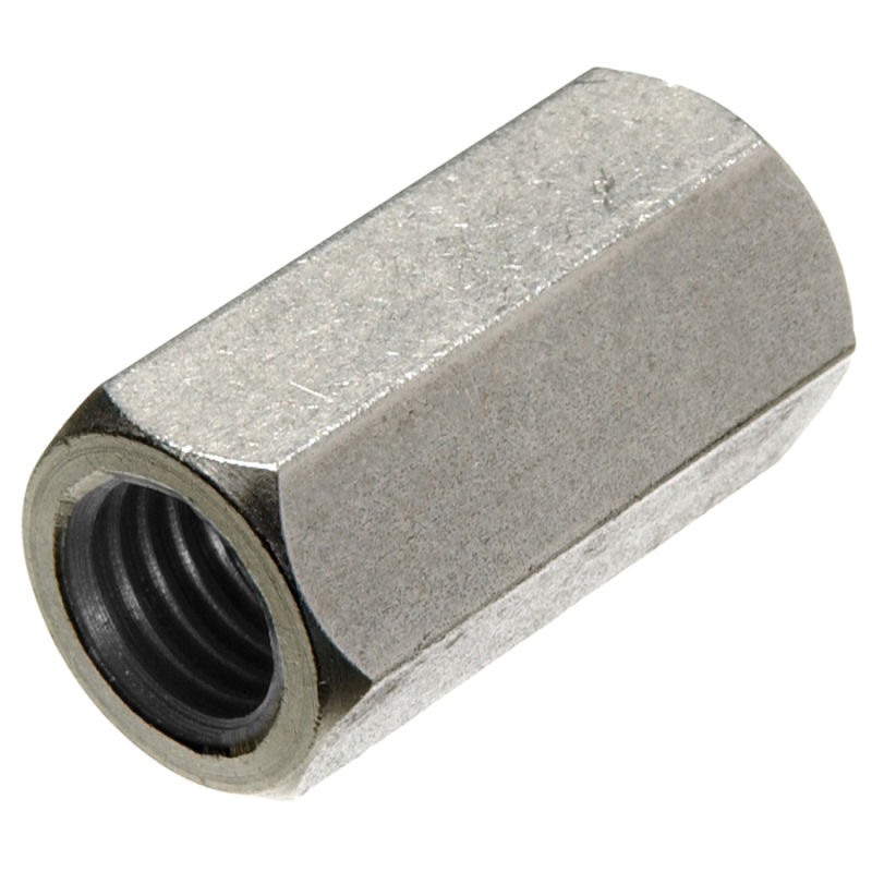 DIN6334 Long Nut Hex Nuts Galvanized Hexagon Coupling Nuts