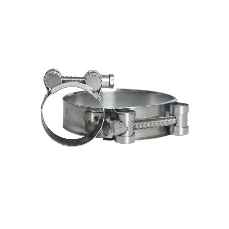 Single Head Solid Strong Clamp High Quality Unitary Clamp Mfql01