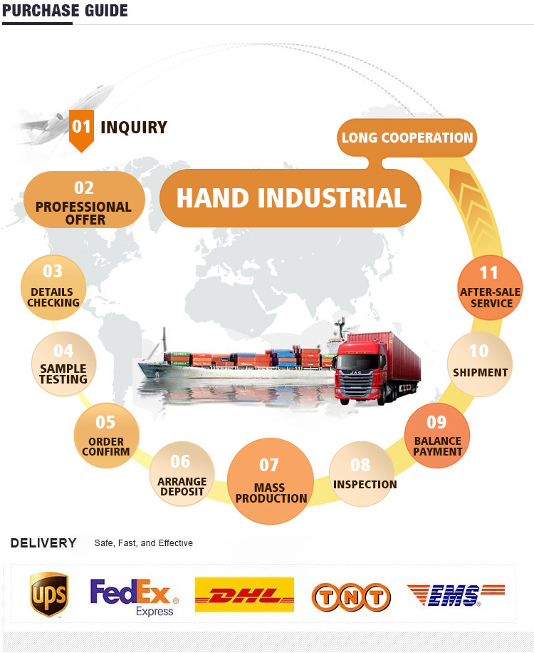 Made-in-China Fastener Hex Head Half Thread Bolt