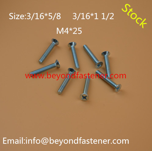 Torx Screw/Screw/Tapping Screw/Epoxy Screw Bimetal Screw Ruspert Screw