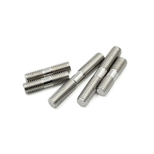 High Quality Double Head DIN975/Thread Rod/ASTM A193 Thread Rod Stud Bolt