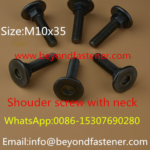 Patch Screw Nyloc Screw Nyloc Patch Screw/Bolts/Screw/Bolt