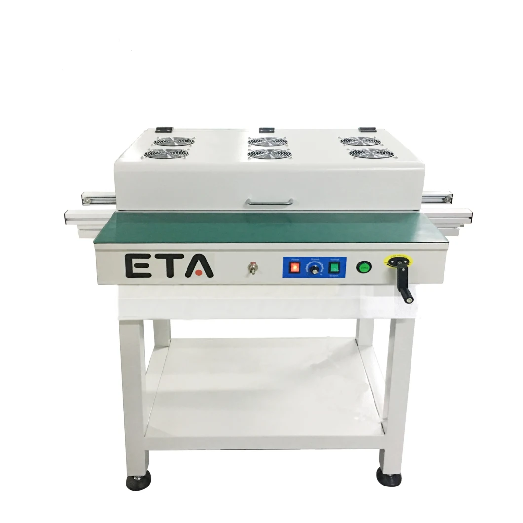 Automatic PCB Handling Machine for SMD Production Line
