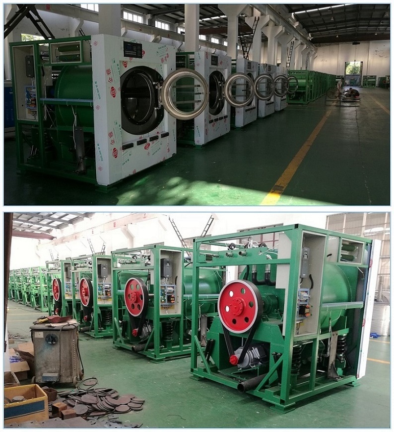 Washing Machine Price/Laundry Washing Machine Price/Price Washer Machine 100kgs