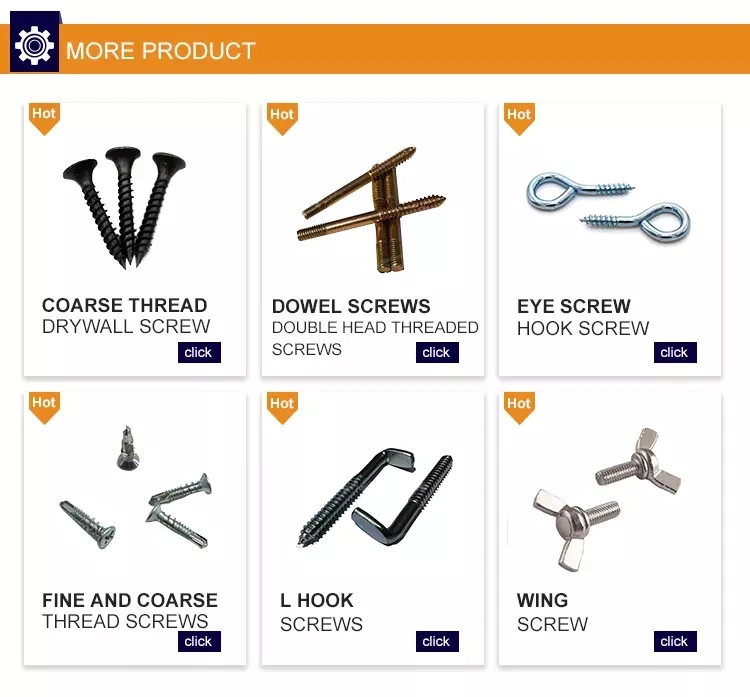 Wedge Anchors Anchor Bolts Expansion Bolts Zinc Plated