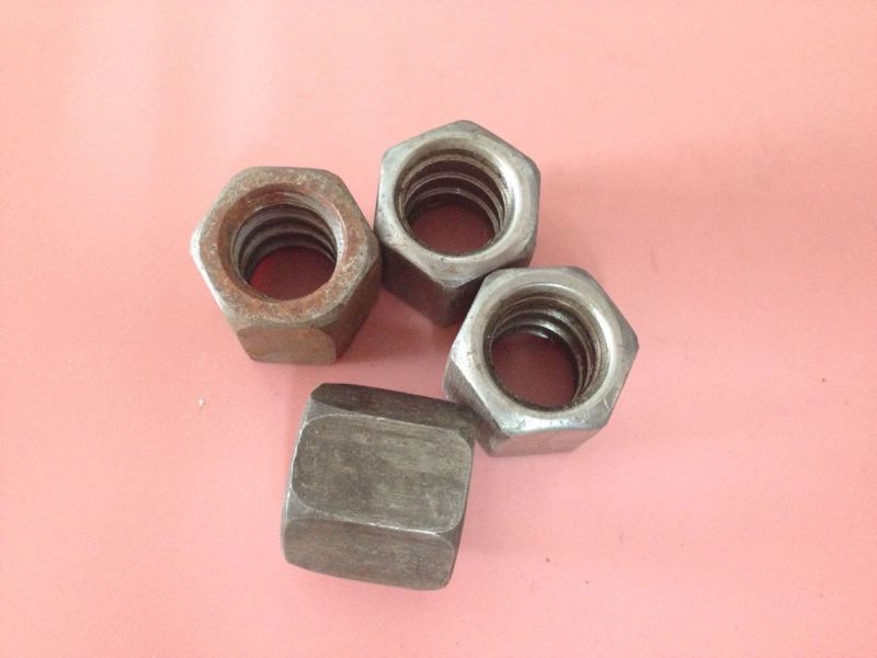 Nuts, Bolt and Nut, Hexagon Nut, Fasteners, Rivet Nut