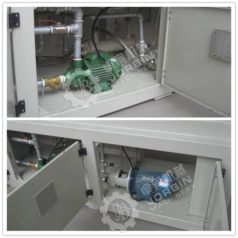 Glass Fibres and Carbon Fiber Reinforcement Palletizing Machine