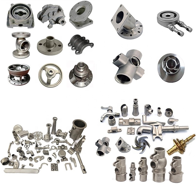 Competitive Price Hardware Accessories Stainless Steel Marine Hardware Building Hardware Furniture Hardware