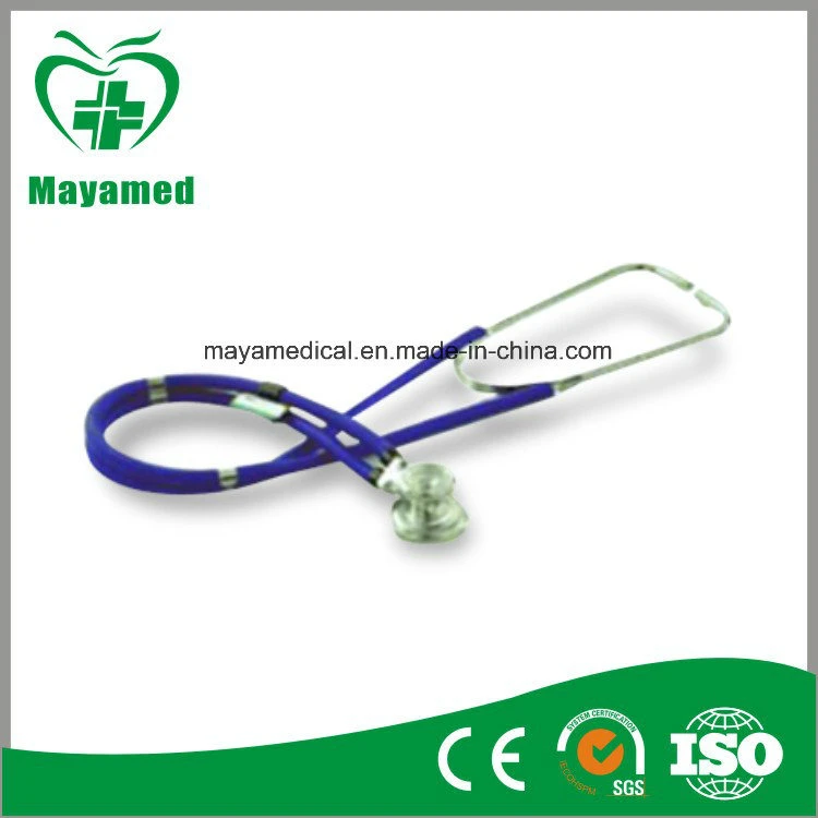 My-G001 Medical Single Head Stethoscope, Single Stethoscope