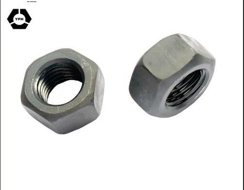 DIN6915 Hex Nut/Structural with Plain
