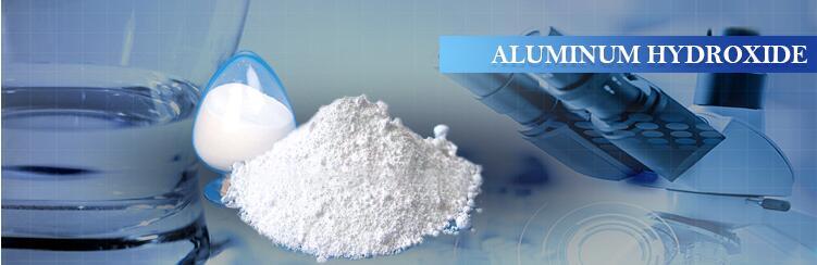 Super Fine Aluminum Hydroxide with for Fine Particle Size