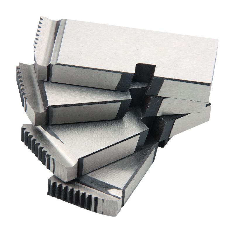 HS Thread Ridgid Type Cutting Dies Pipe Threading Dies