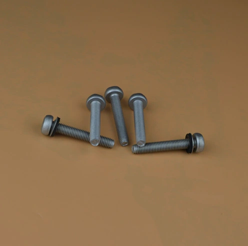 Filister Screw Bolts Brass Screw Bronze Screw