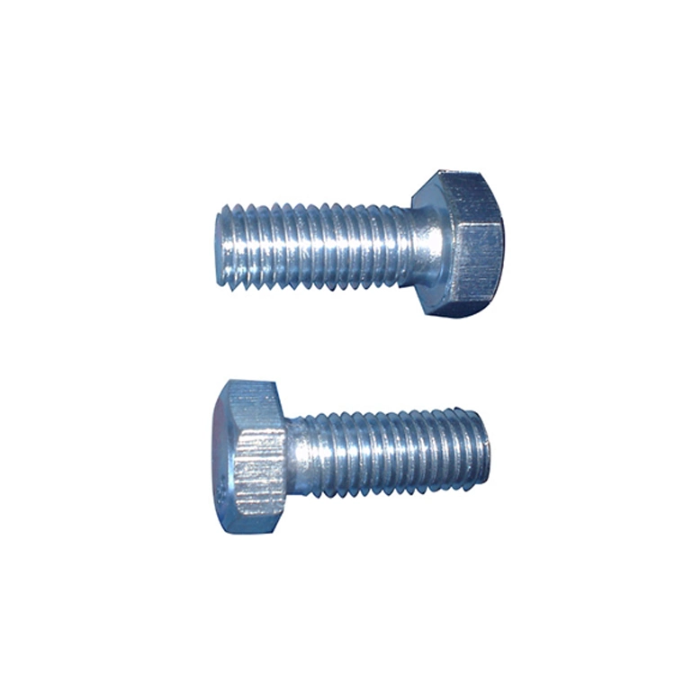 Hex Head Bolt, Hex Tap Bolt, Hex Cap Screw