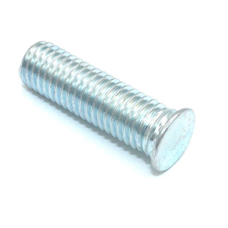 8 Inch Long Stainless Screw Rivets and Bolts