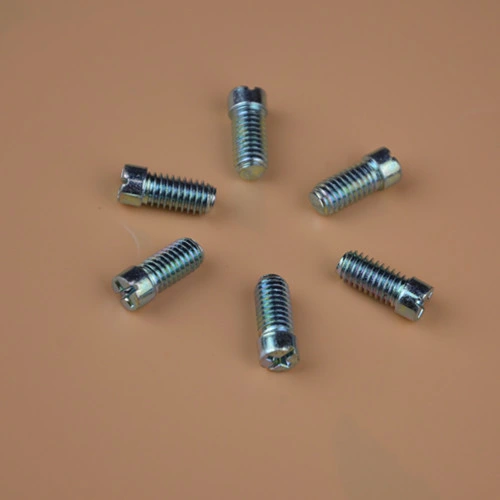 Shoulder Screw Special Screw Torx Screw Bolts Terminal Cover Screw