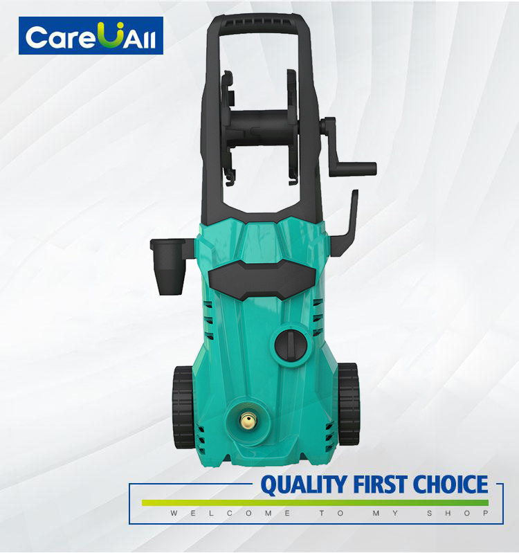 Max Car Pressure Washer Car Washer Cleaner Washer Power Clean