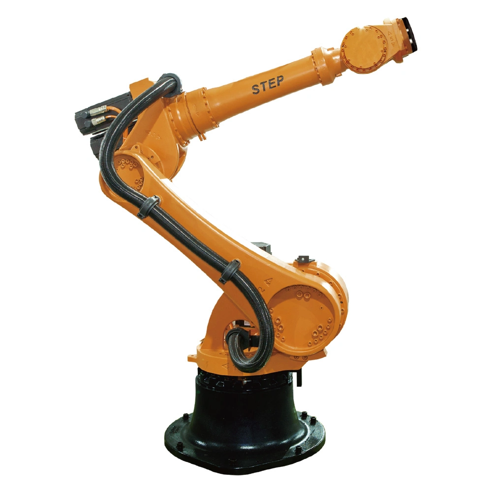 SR50 Automatic Centering Function Handling Robot Industrial Robot Arm