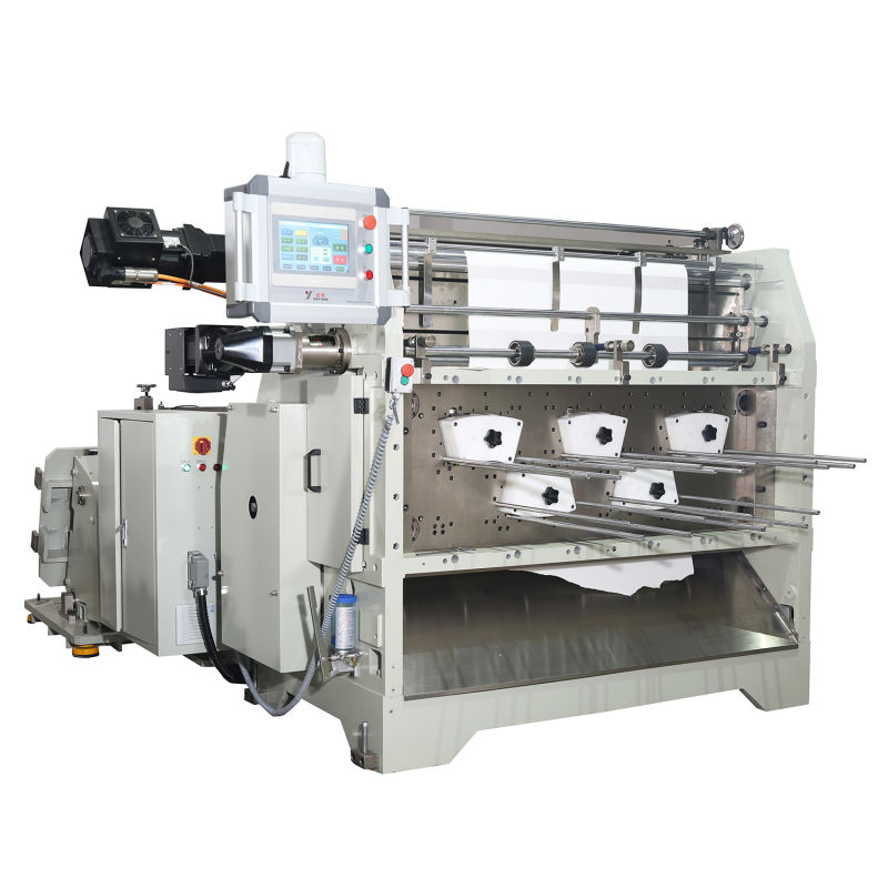 Hot Sales Paper Cup Die Cutting Machine for Paper Cup