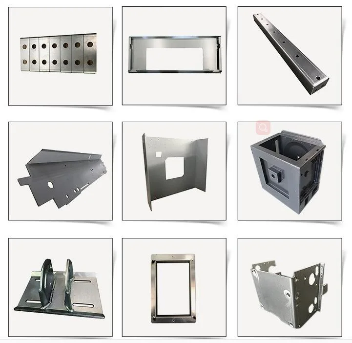 Big Promotion Steel Fastener Metal Fastener