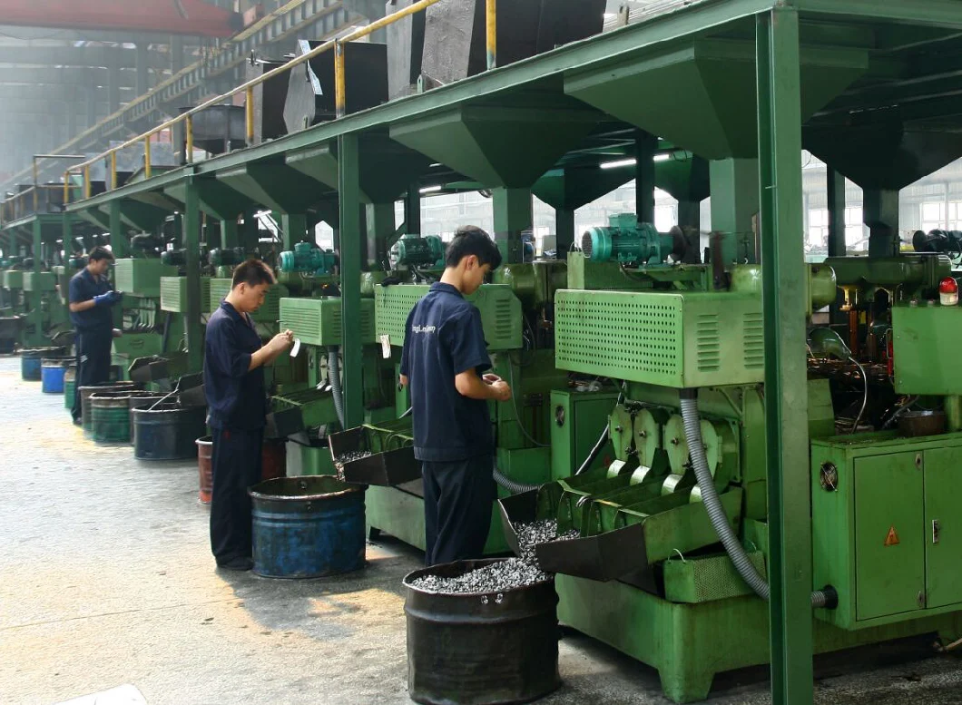 China Fasteners Supplier M4 M5 M6 M8 Carbon Steel Nickel Zinc Thumb Screw