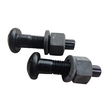 A325 Tension Control Bolt Twist-off-Type High Strength Tc Bolt Round Head Hex Head Bolt