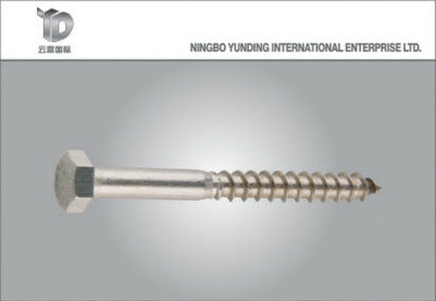 2016 China Non-Standard U Bolts with Good Quality