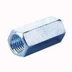 DIN 6334 Stainless Steel Long Hex Coupling Nuts