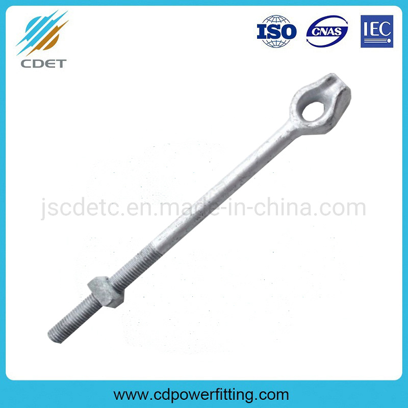 High Quality Eyelet Anchor Stay Rod