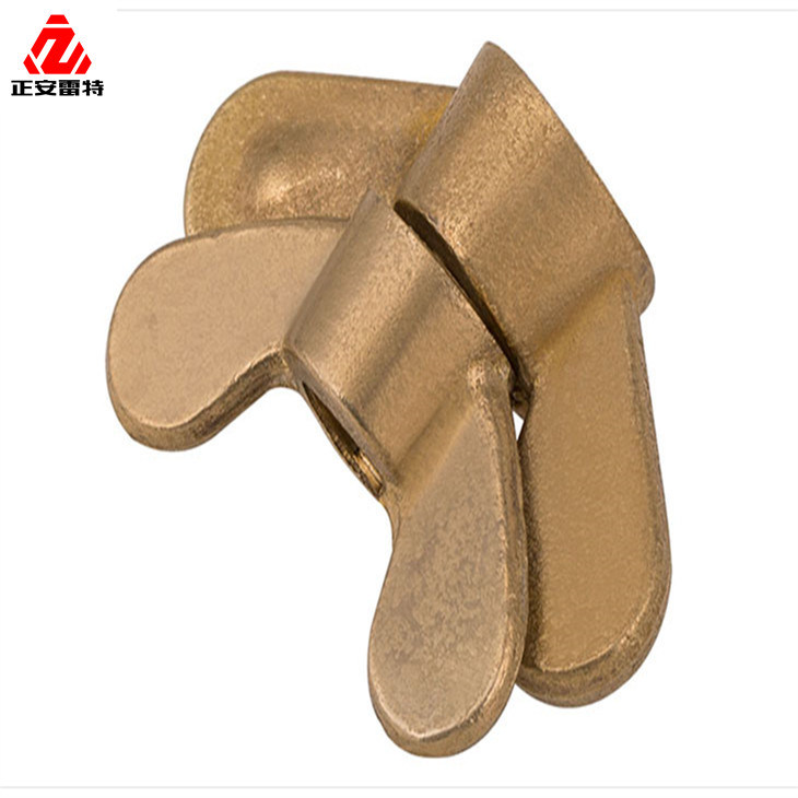 Hexagon Head Bolts DIN 933 (full thread) M16 Hex Bolt with Nut and Washer
