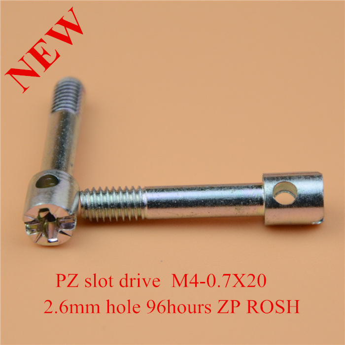 M7X120 Screw/Special Screw/Timber Screw/Wood Screw/Fastener