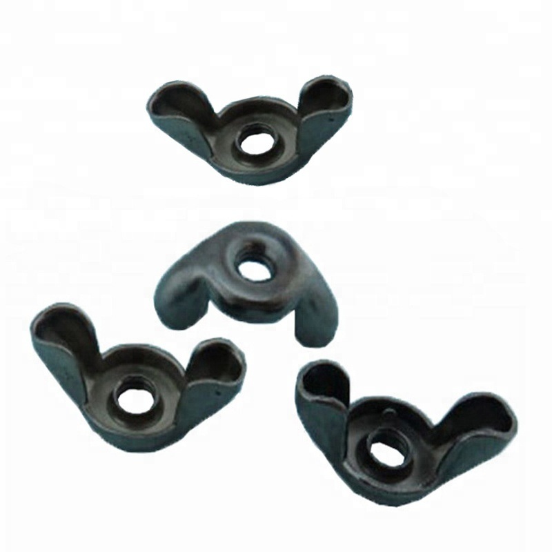 Stamping Wing Nuts, Butterfly Wing Nuts