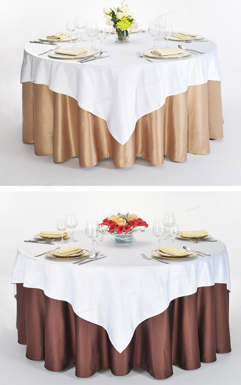 Yrf Party Table Cloth Tablecloth, Table Cloths Round